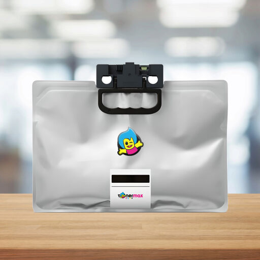 Epson C13T01D100 Siyah Kartuş  50K